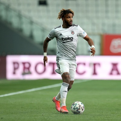 Burak Elmas, Habertürk'e açıkladı