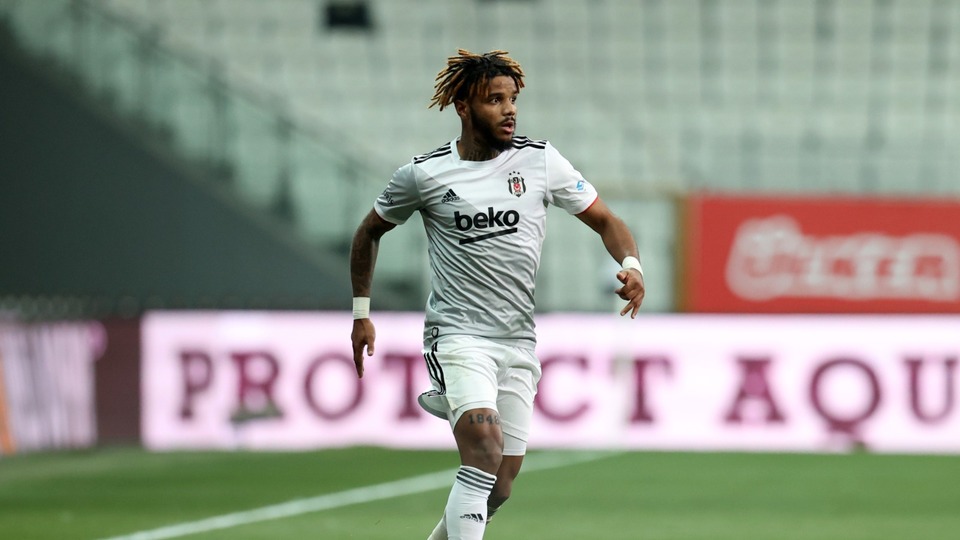 Burak Elmas, Habertürk'e açıkladı