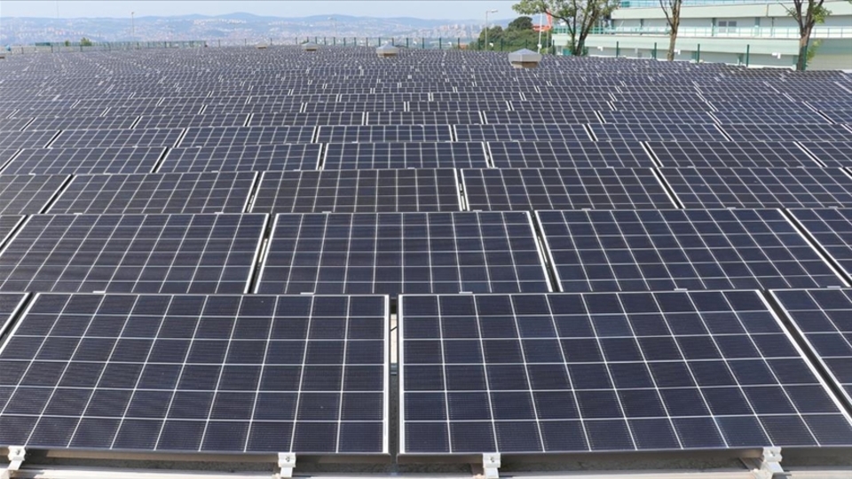 Enerji ithalatına 'Güneş' freni!