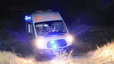 Silahla oyun yine faciayla bitti!