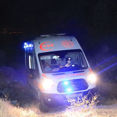 Silahla oyun yine faciayla bitti!