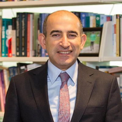 Boğaziçi Üniversitesi Rektörü Melih Bulu, görevden alındı