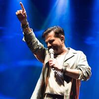 Kenan Doğulu konserine büyük ilgi