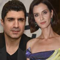 Özcan Deniz'i neden sildi?