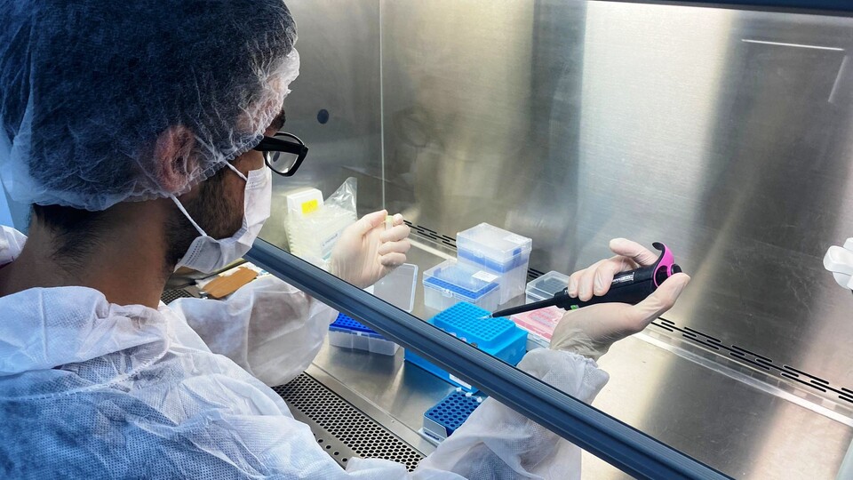 Yeni varyant tehlikesi!