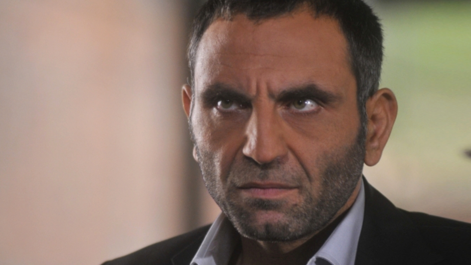 'Kurtlar Vadisi' açıklaması