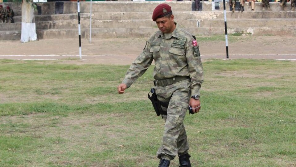 Ömer Halisdemir kimdir?