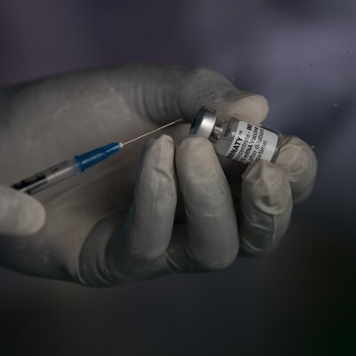 Okumadan geçmeyin! DSÖ'den kritik uyarı! Farklı aşıları yaptırmak...