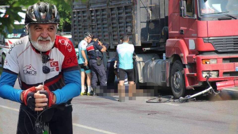 Bir yıl sonra aynı gün acı tesadüf!