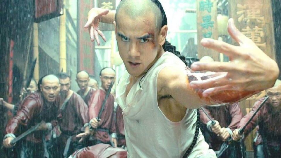 Efsanenin Yükselişi filmi oyuncuları kimler?