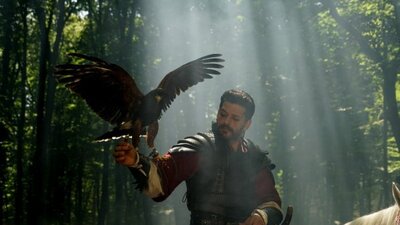 Türkler Geliyor filmi oyuncuları kimler?