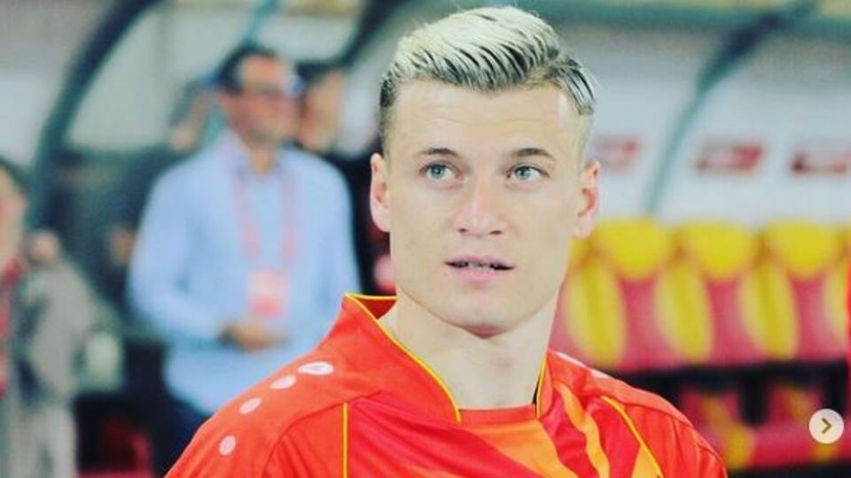 Ezgjan Alioski kimdir?