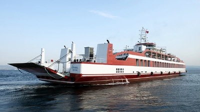 Filodaki gemi sayısı 22'ye çıktı