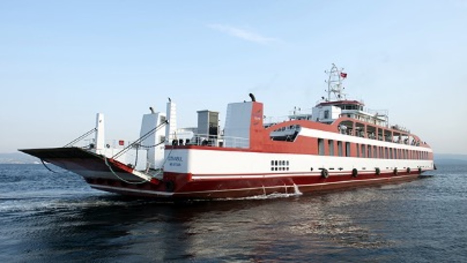 Filodaki gemi sayısı 22'ye çıktı