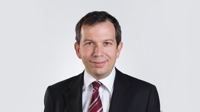 Dünyanın en prestijli bilim akademisine seçildi