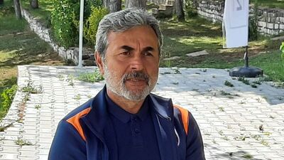 Kocaman'ın puan hedefi 1,8'in yukarısı
