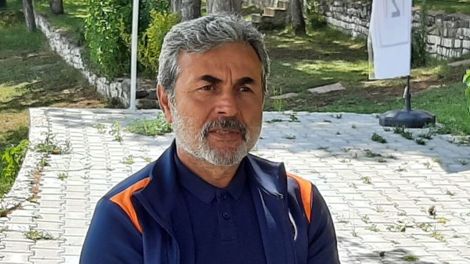 Kocaman'ın puan hedefi 1,8'in yukarısı