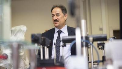 Mehmet Naci İnci kimdir?