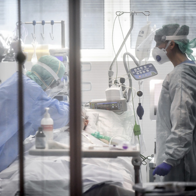 Yeni koronavirüs vaka sayısı açıklandı