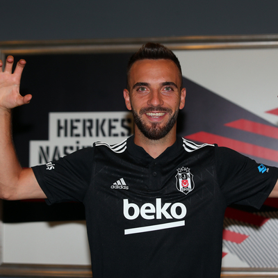 Beşiktaş transferi resmen açıkladı!