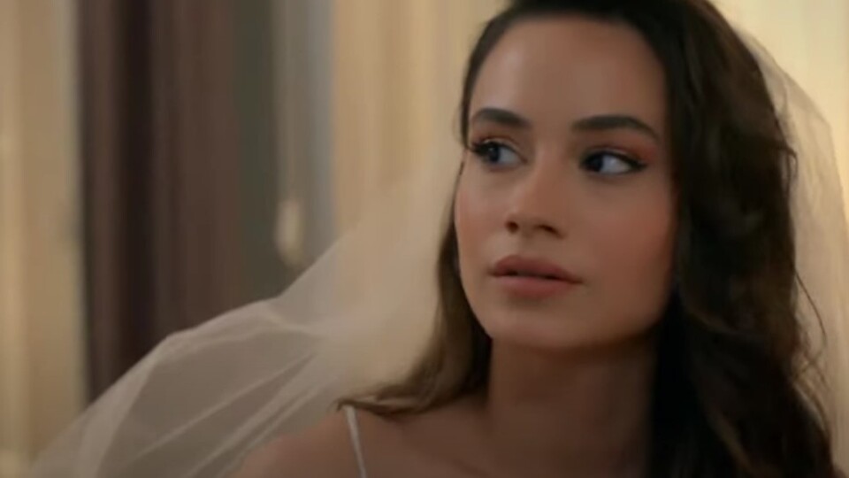 Kazara Aşk fragman yayında mı?