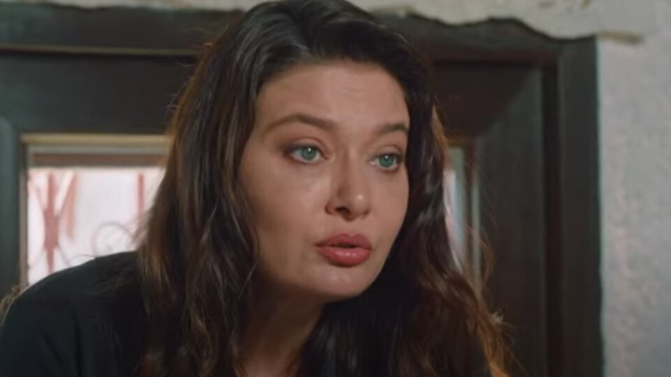 Kefaret yeni fragman geldi mi?