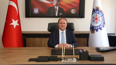 Sendikacının işten çıkarma isyanı