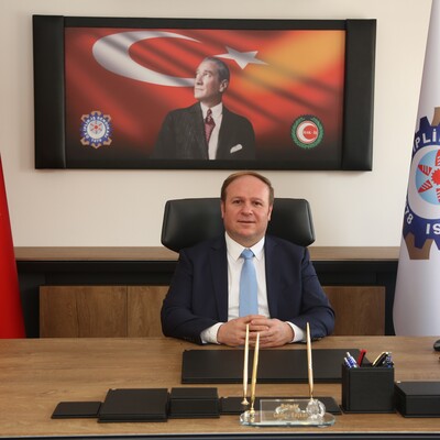 Sendikacının işten çıkarma isyanı