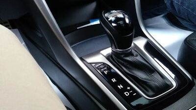 Otomatik vites manueli 3'e katladı!