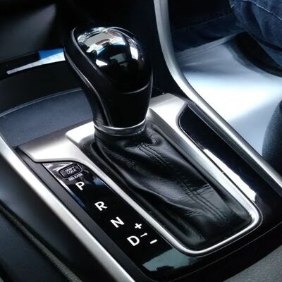 Otomatik vites manueli 3'e katladı!