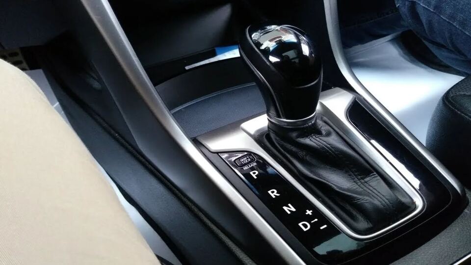 Otomatik vites manueli 3'e katladı!