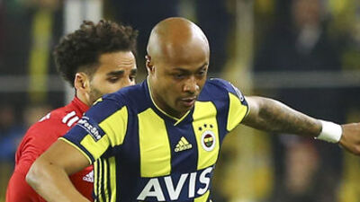 Yeniden Fenerbahçe iddiası