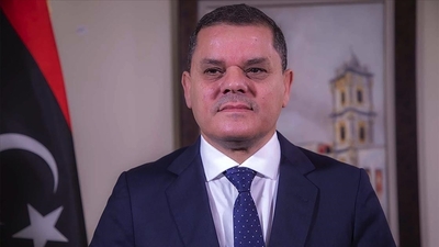 Libya Başbakanı'ndan 'yabancı savaşçılar' açıklaması