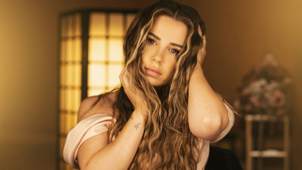 "Her kadın güçlüdür"