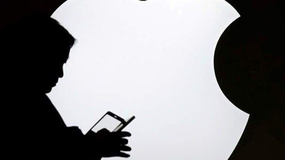 Apple'ı yerinden etti!