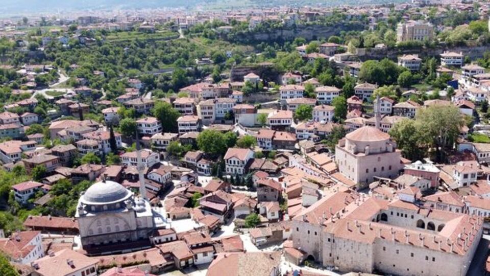 Bayramda misafirlerine tarihte yolculuk yaptıracak