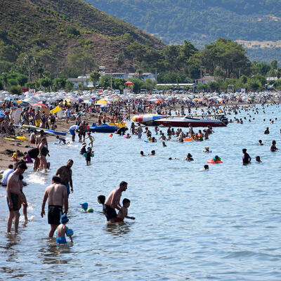 Antalya'ya akın var! Valiyi arıyorlar