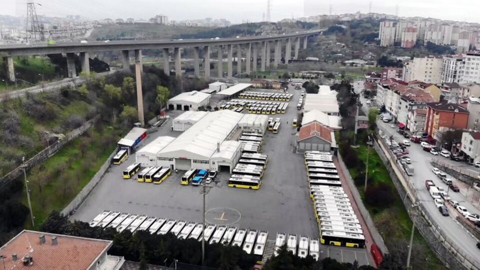 Güvenlik görevlisinden acı not! "Eşimin gömüldüğü yere gömün beni"