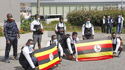 Olimpiyatlara katılacaktı: Milli sporcu kayıp!