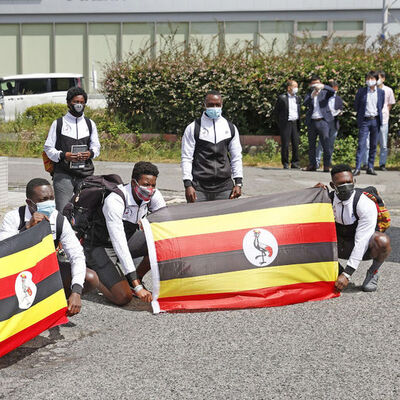 Olimpiyatlara katılacaktı: Milli sporcu kayıp!