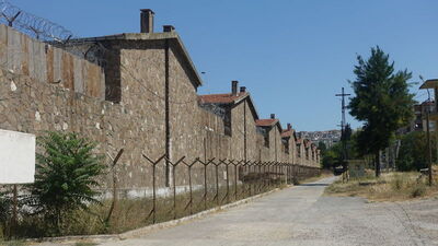 62 yıl sonra kapandı! Filmlere de sahne oldu