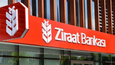 Ziraat Bankası'nda erişim sorunu!