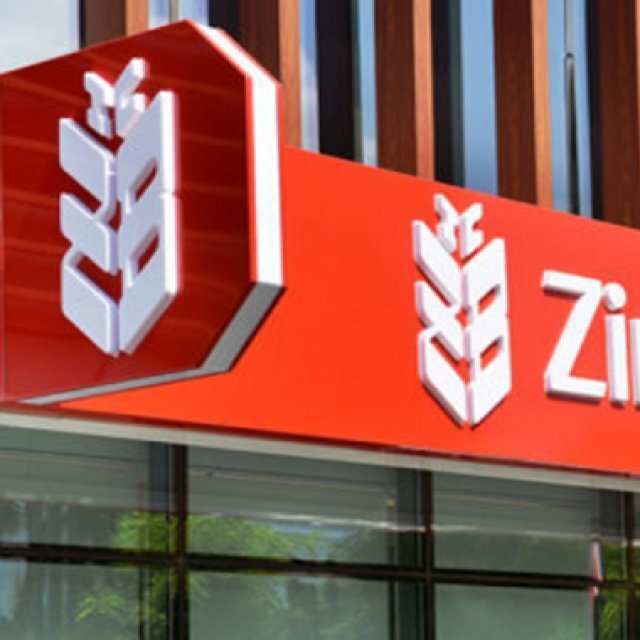 Ziraat Bankası'nda erişim sorunu!