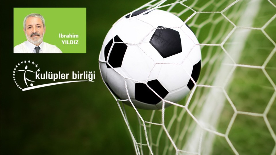 Kulüpler diyalogdan yana!