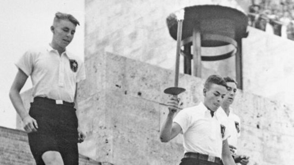 Olimpiyatın binlerce yıllık öyküsü