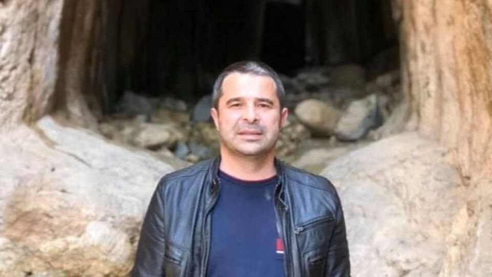 Genç doktor kalbine yenildi