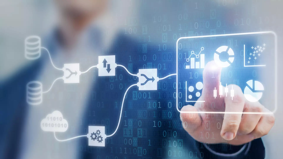 TT'nin şirketinden dünyaya teknoloji ihracı