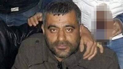 Restoranına gittiği husumetlisi öldürdü