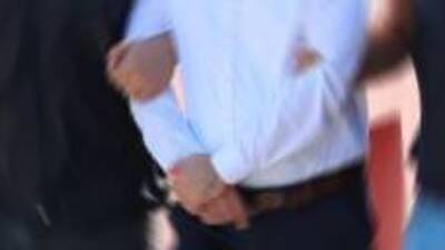 Eski istihbaratçıya FETÖ'den 17 yıl hapis