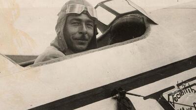 Vecihi Hürkuş'un 52. ölüm yıl dönümü